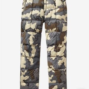 KUIU Quix Down Insulated Pants